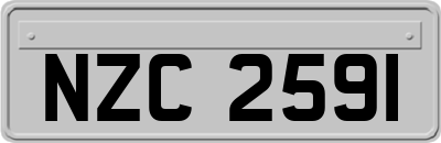 NZC2591