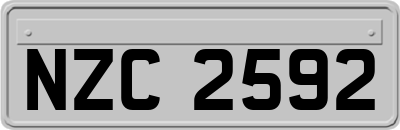 NZC2592