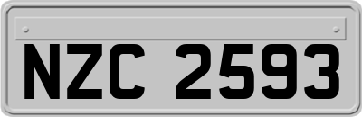 NZC2593
