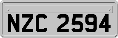 NZC2594
