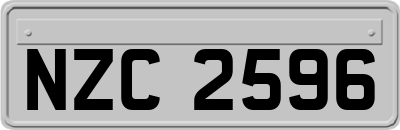NZC2596