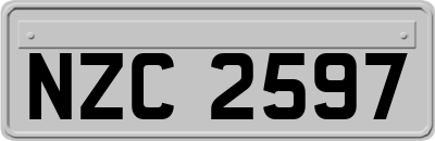NZC2597