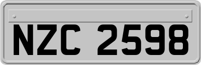 NZC2598