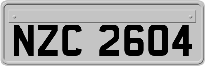 NZC2604