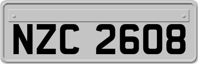 NZC2608