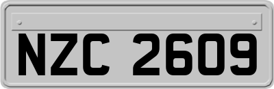 NZC2609