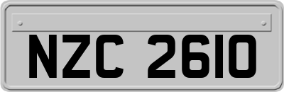 NZC2610