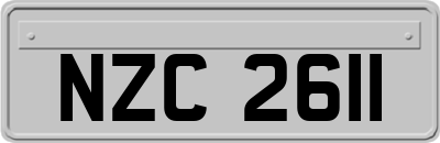 NZC2611