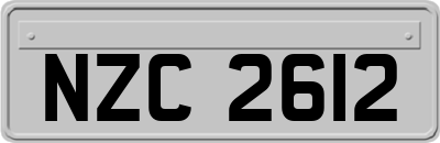 NZC2612