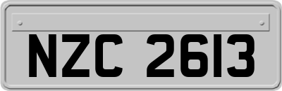NZC2613