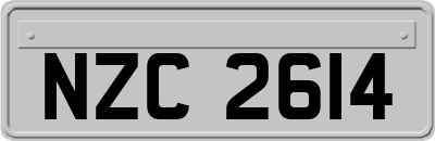 NZC2614