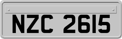 NZC2615