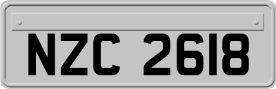 NZC2618