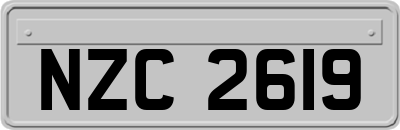 NZC2619