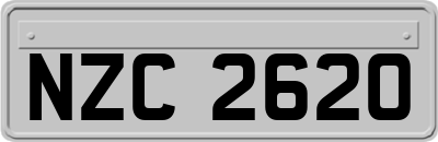 NZC2620