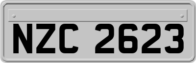 NZC2623