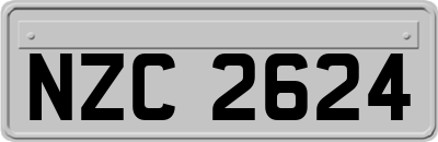 NZC2624
