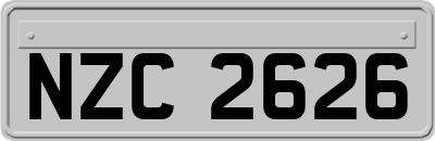 NZC2626