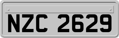 NZC2629