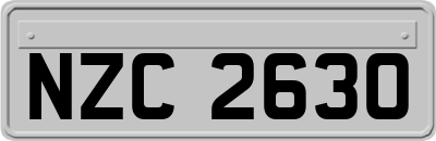 NZC2630