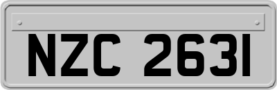 NZC2631
