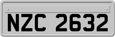 NZC2632