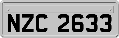 NZC2633