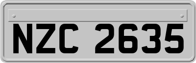 NZC2635