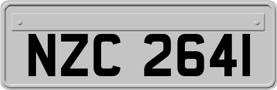 NZC2641