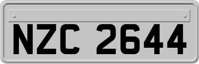 NZC2644