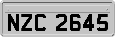 NZC2645