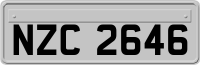 NZC2646