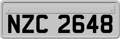 NZC2648