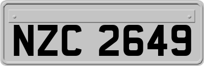 NZC2649