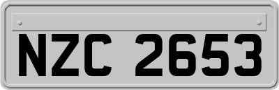NZC2653