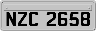 NZC2658