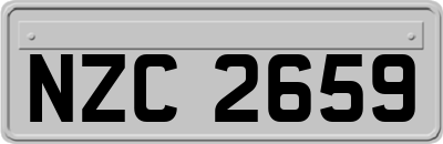 NZC2659
