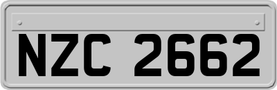 NZC2662