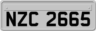 NZC2665