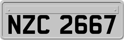 NZC2667