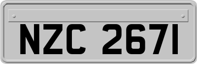 NZC2671