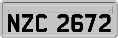 NZC2672