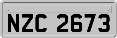 NZC2673