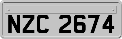 NZC2674