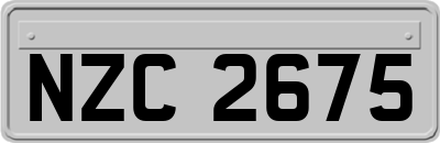 NZC2675