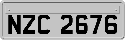 NZC2676