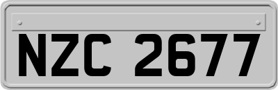 NZC2677