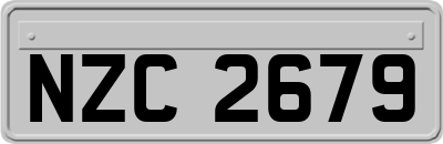 NZC2679