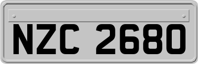 NZC2680