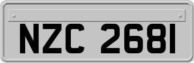 NZC2681